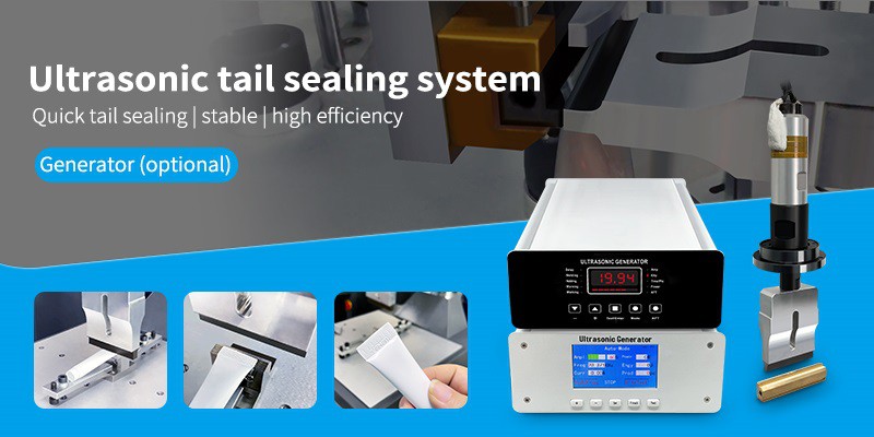 ultrasonic welding system (29)