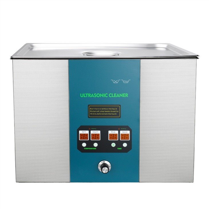 lab ultrasonic cleaner (2)
