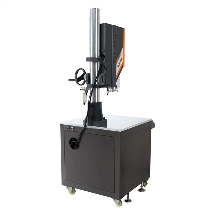 ultrasound weld plastic machine (3)